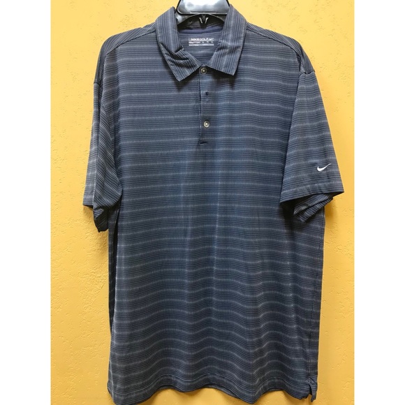 Nike Other - Nike Golf Polo